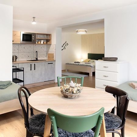 Apartman Mloci Udoli • Podyji Znojmo Exterior foto