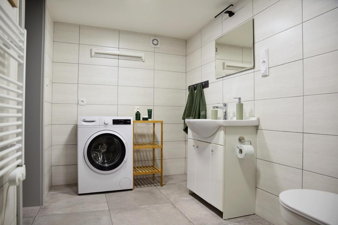 Apartman Mloci Udoli • Podyji Znojmo Exterior foto