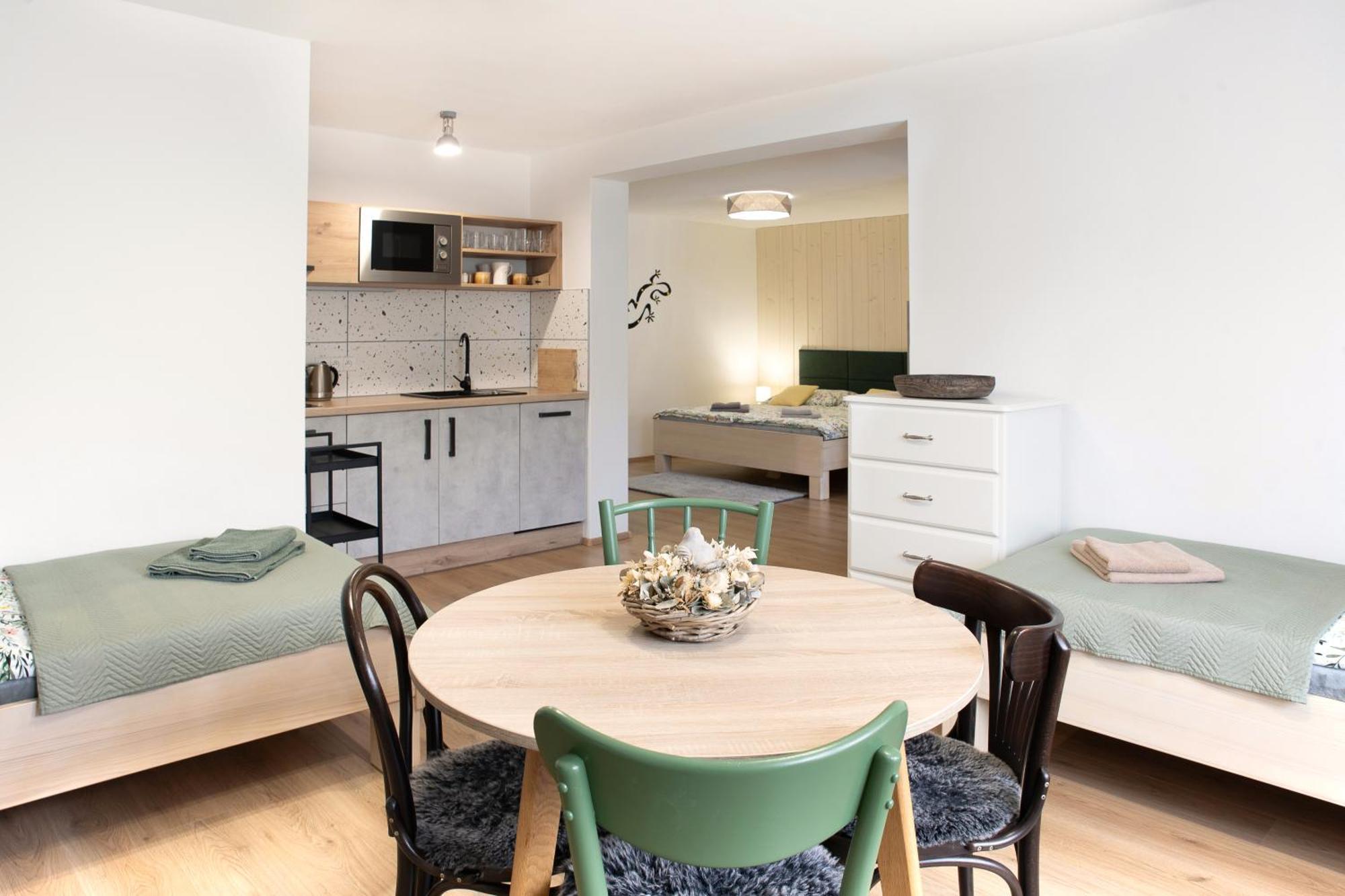 Apartman Mloci Udoli • Podyji Znojmo Exterior foto